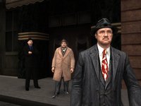 The Godfather: The Game screenshot, image №364233 - RAWG