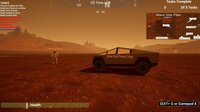 Mars Training Camp screenshot, image №4260449 - RAWG