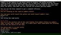 Burgloiree screenshot, image №1126926 - RAWG