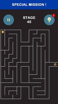 Maze Swipe screenshot, image №1447172 - RAWG