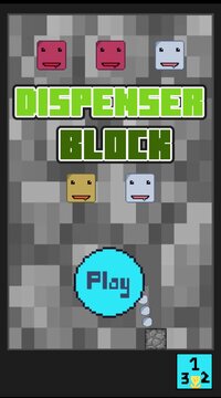 Dispenser Block screenshot, image №3630538 - RAWG