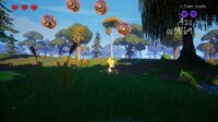 An Indie Game a Month: Unreal Journey screenshot, image №3241607 - RAWG