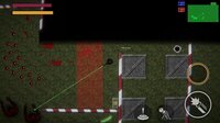 Zombie Pandemia 2D screenshot, image №4189694 - RAWG