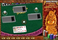 Casino De Luxe screenshot, image №338260 - RAWG