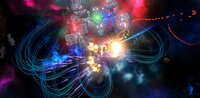 Mothership Forever screenshot, image №3718745 - RAWG