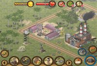 Jurassic Island: Dinosaur Zoo screenshot, image №1499790 - RAWG
