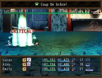 Yggdrasil Chronicles - A Tale of Cindrivia screenshot, image №997229 - RAWG