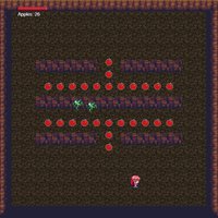 Fiora (ROPE Edition) screenshot, image №1195231 - RAWG