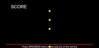 Rhythm Game Example (with source code) in Phaser3 screenshot, image №2950195 - RAWG