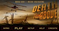 Death from Above screenshot, image №465026 - RAWG