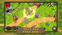 Tower Defense: Defender of the Kingdom TD screenshot, image №1595718 - RAWG