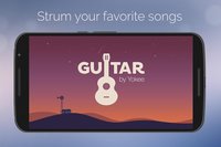 Guitar Free - Play & Learn screenshot, image №2090290 - RAWG