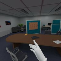 Office Escape Rooms VR screenshot, image №2880716 - RAWG