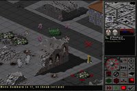 Final Liberation: Warhammer Epic 40,000 screenshot, image №227842 - RAWG