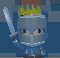 HIRO KING screenshot, image №3215157 - RAWG