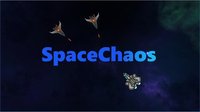 SpaceChaos screenshot, image №1897528 - RAWG