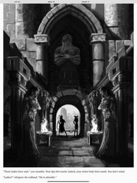 Medieval Fantasy RPG screenshot, image №2324440 - RAWG