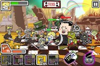 Bloody Alice Defense screenshot, image №1406006 - RAWG