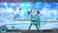 Hatsune Miku Project Diva X Alpha Vita3K version screenshot, image №3678507 - RAWG