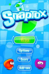 Snaptox screenshot, image №899285 - RAWG