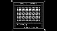 Logic Bombs screenshot, image №4233234 - RAWG