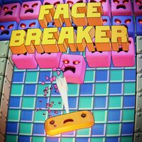 Brik Brok: Face Breaker screenshot, image №2576905 - RAWG