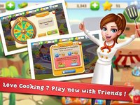 Rising Super Chef 2 - Cooking screenshot, image №2044438 - RAWG
