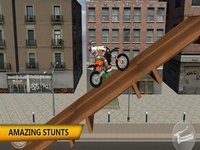 Motorbike Stunt: Street Drivin screenshot, image №1638469 - RAWG