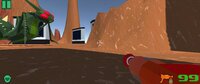 3D Shooter By Mikhael Ming screenshot, image №3644759 - RAWG