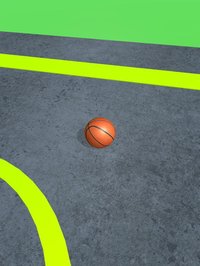 Dribble Hoops screenshot, image №2297211 - RAWG