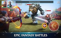 Forged Fantasy screenshot, image №1546739 - RAWG