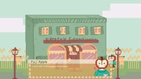 Apple & Worm's Day Out screenshot, image №2347831 - RAWG