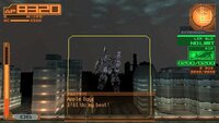 Armored Core 3 Portable screenshot, image №3814097 - RAWG