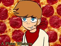 A Pizza Western screenshot, image №3360096 - RAWG