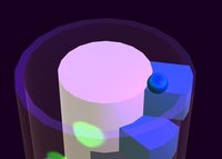 Sound Tower 3D screenshot, image №1901235 - RAWG