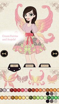 Fairy Tale High screenshot, image №3017735 - RAWG