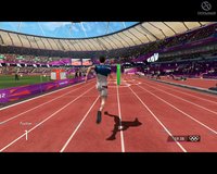 London 2012 - The Official Video Game of the Olympic Games screenshot, image №633333 - RAWG