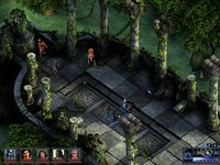 The Temple of Elemental Evil screenshot, image №366481 - RAWG