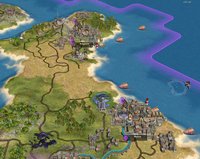 Sid Meier's Civilization IV screenshot, image №652472 - RAWG