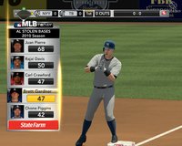 Major League Baseball 2K11 screenshot, image №567216 - RAWG