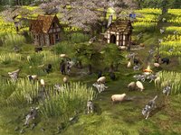 The Settlers: Heritage of Kings - Legends screenshot, image №432759 - RAWG