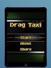 Drag Taxi - Try Not To Crash & Die On The Highway screenshot, image №1989651 - RAWG