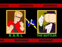 Karl's Kooky Warehouse (itch) screenshot, image №1309231 - RAWG