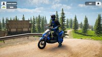 Dirt Bike Racer Simulator screenshot, image №3921076 - RAWG