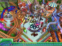 3-D Ultra Pinball: Thrillride screenshot, image №307201 - RAWG