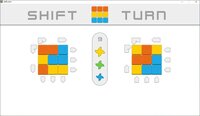 shift-turn screenshot, image №3779990 - RAWG