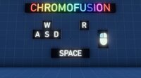 Chromofusion screenshot, image №2697752 - RAWG