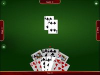 Hearts - Card Game screenshot, image №2184327 - RAWG