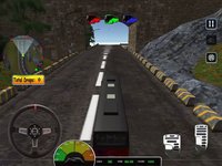 Uphill Bus Driving Challenge screenshot, image №1920328 - RAWG
