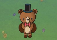 Berry Bear screenshot, image №3360899 - RAWG